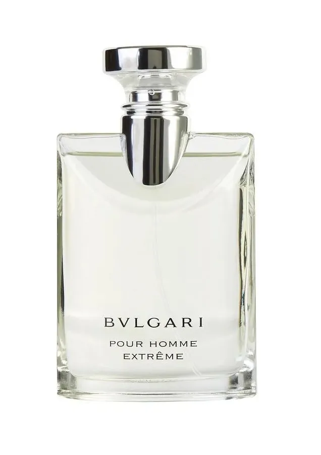Bvlgari Extreme Pour Homme 100ml - Perfume Importado Masculino