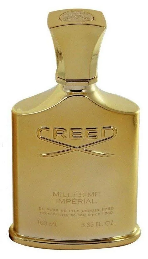 Creed Millesime Imperial 100ml - Perfume Importado Masculino - Eau
