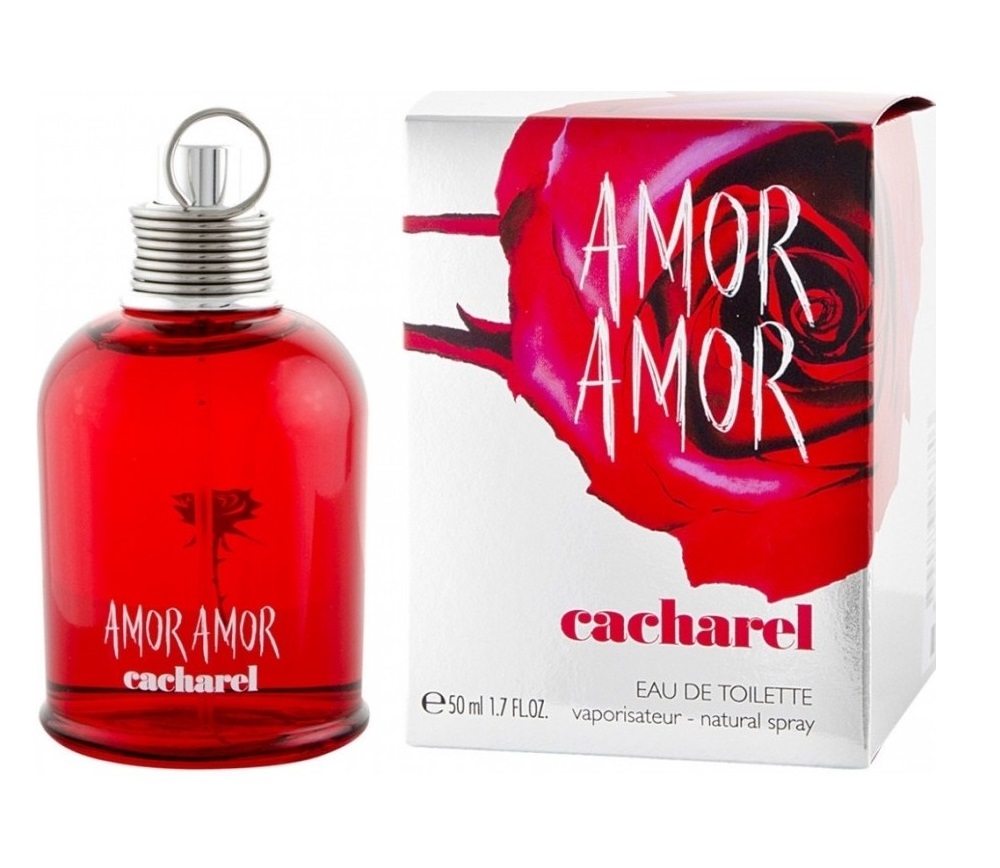 Amor amor 50ml clearance
