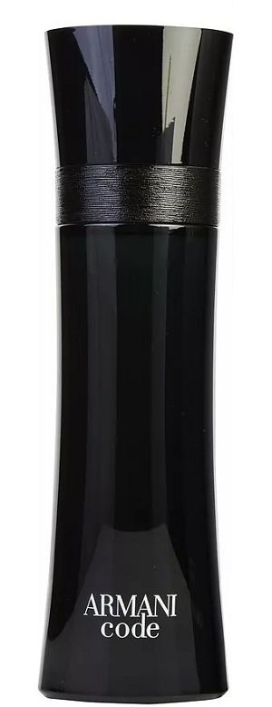 Armani Code 75ml - Perfume Importado Masculino - Eau De Toilette