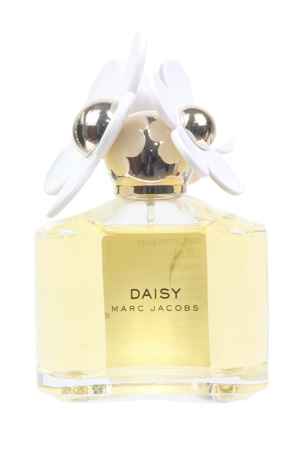 O encantador perfume Daisy Love Feminino Eau de Toilette de Marc