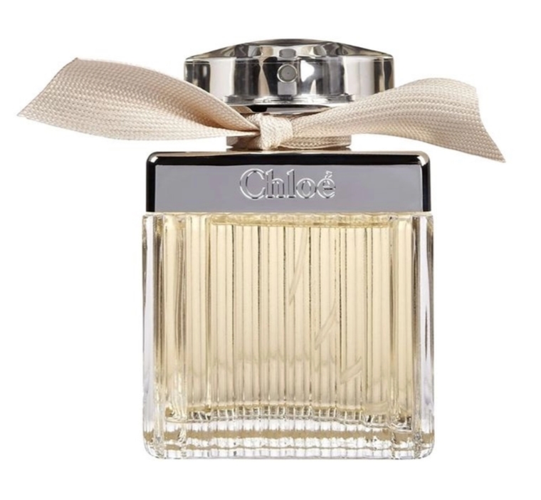 新品未使用Chloé Eau de Parfum 75ml Chloe 75ml - Perfume Importado Feminino - Eau De Parfum