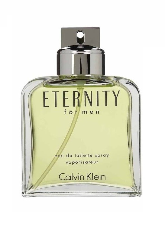 Eternity calvin 2025 klein 200ml