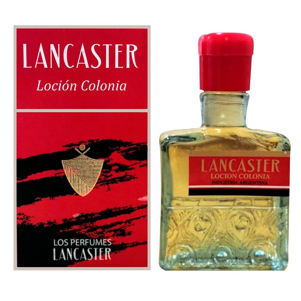 Perfume online lancaster hombre