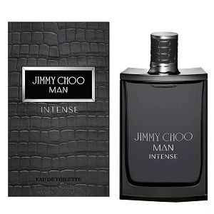 RESENHA: JIMMY CHOO MAN BLUE, DE JIMMY CHOO