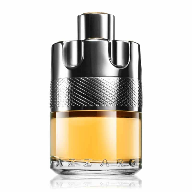 Azzaro Wanted By Night 100ml - Perfume Importado Masculino - Eau