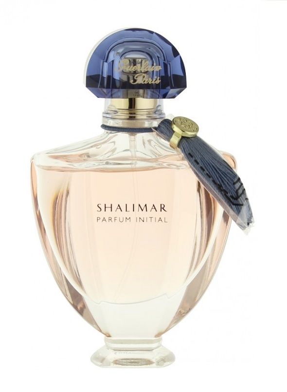 SHALIMAR PARFUM INITIAL オードトワレ 40ml Shalimar Parfum Initial 40ml - Perfume Importado Feminino - Eau De