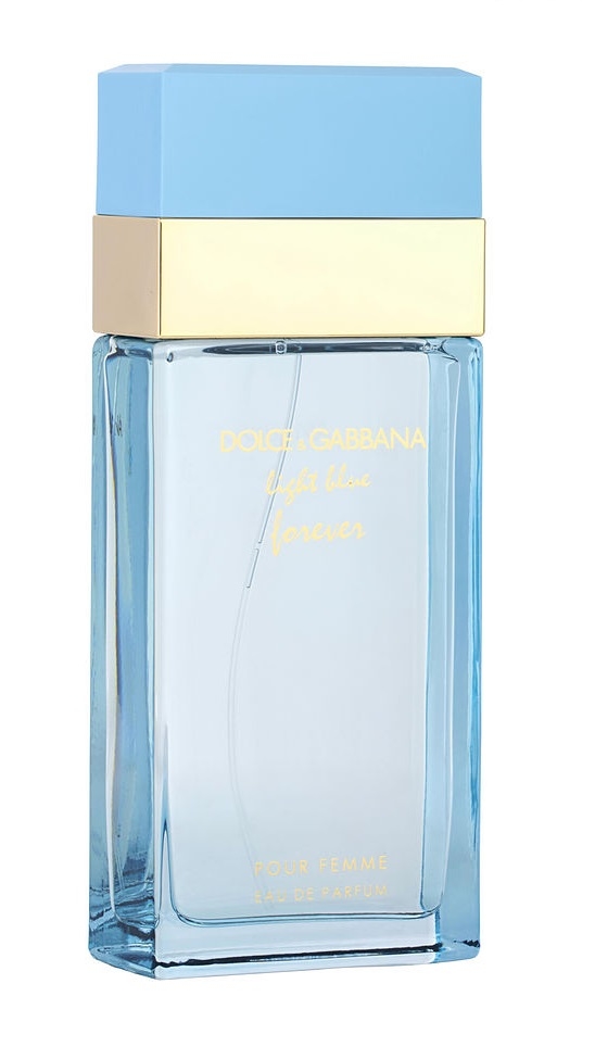 Dolce & Gabbana Light Blue Forever 100ml - Perfume Importado