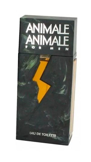 Animale Animale 100ml - Perfume Importado Masculino - Eau De Toilette