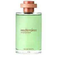 Mediterráneo 100ml - Perfume Importado Masculino - Eau De Toilette