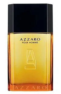Azzaro Pour Homme 30ml - Perfume Importado Masculino - Eau De Toilette