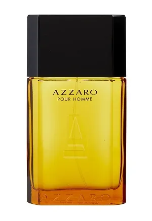 Azzaro Pour Homme 100ml - Perfume Importado Masculino - Eau De Toilette