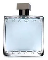 Chrome 30ml - Perfume Importado Masculino - Eau De Toilette