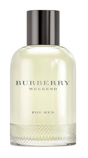Burberry Weekend 100ml - Perfume Importado Masculino - Eau De Toilette
