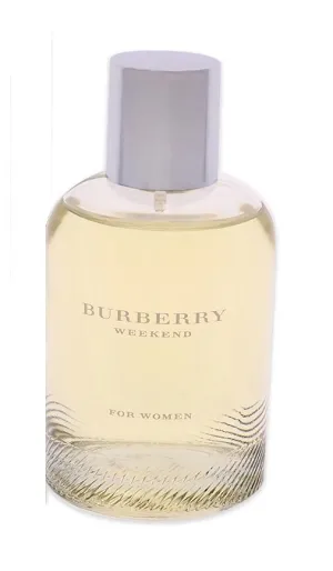 Burberry Weekend 100ml - Perfume Importado Feminino - Eau De Parfum