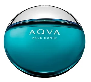 Bvlgari Aqva 100ml - Perfume Importado Masculino - Eau De Toilette