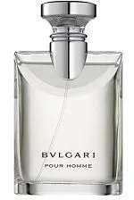 Bvlgari Pour Homme 100ml - Perfume Importado Masculino - Eau De Toilette