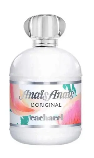 Anais Anais 50ml - Perfume Importado Feminino - Eau De Toilette