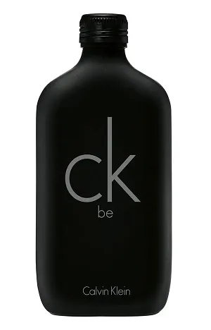 Ck Be 200ml - Perfume Importado Unisex - Eau De Toilette