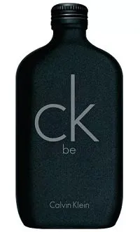 Ck Be 100ml - Perfume Importado Unisex - Eau De Toilette