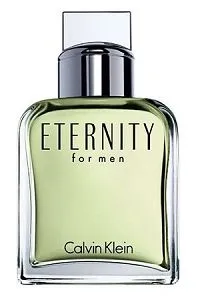 Eternity 50ml - Perfume Importado Masculino - Eau De Toilette
