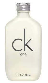 Ck One 200ml - Perfume Importado Unisex - Eau De Toilette