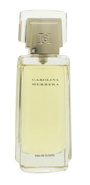 Carolina Herrera 50ml - Perfume Importado Feminino - Eau De Toilette