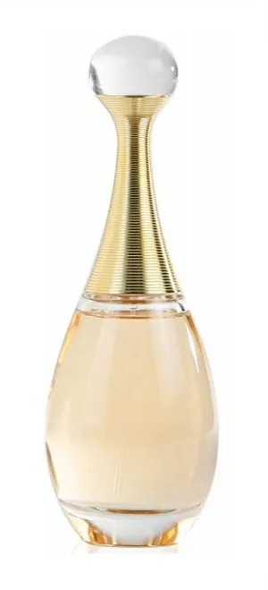 Jadore 100ml - Perfume Importado Feminino - Eau De Parfum