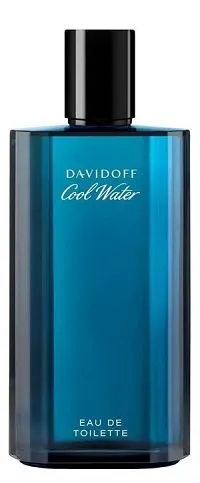Cool Water Man 40ml - Perfume Importado Masculino - Eau De Toilette