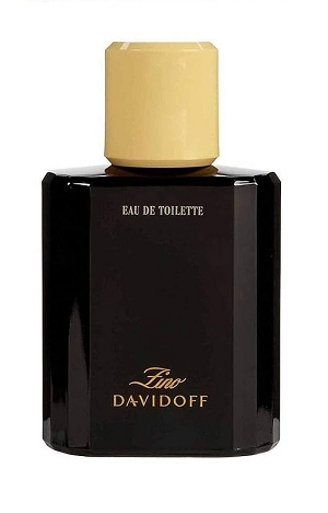 Zino 125ml - Perfume Importado Masculino - Eau De Toilette