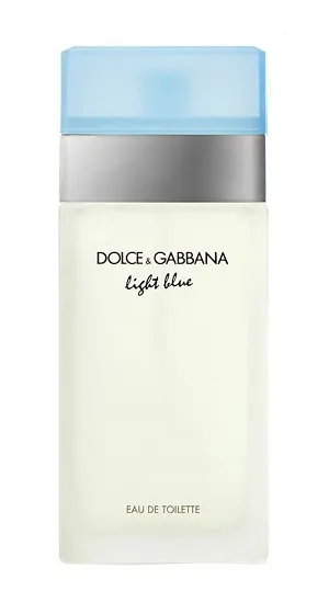 Dolce & Gabbana Light Blue 100ml - Perfume Importado Feminino - Eau De Toilette