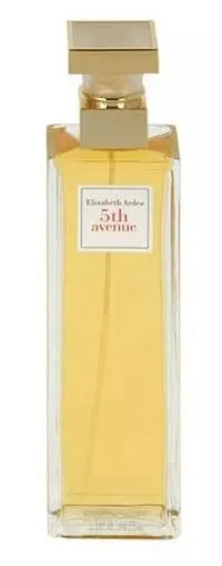 5th Avenue 125ml - Perfume Importado Feminino - Eau De Parfum