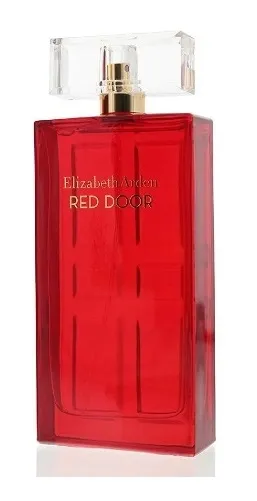 Red Door 100ml - Perfume Importado Feminino - Eau De Toilette