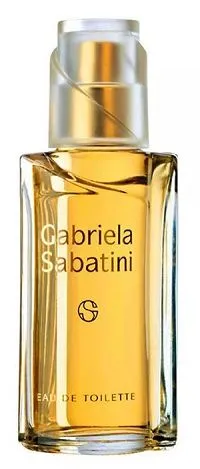 Gabriela Sabatini 60ml - Perfume Importado Feminino - Eau De Toilette