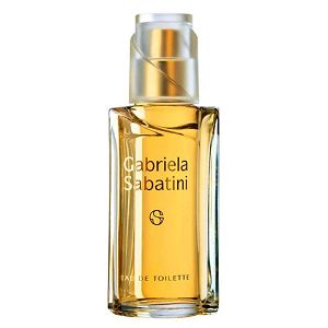 Gabriela Sabatini 30ml - Perfume Importado Feminino - Eau De Toilette