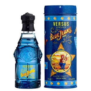 Blue Jeans 75ml - Perfume Importado Masculino - Eau De Toilette