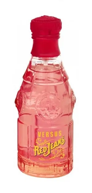 Red Jeans 75ml - Perfume Importado Feminino - Eau De Toilette