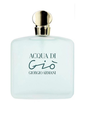 Acqua Di Gio 100ml - Perfume Importado Feminino - Eau De Toilette