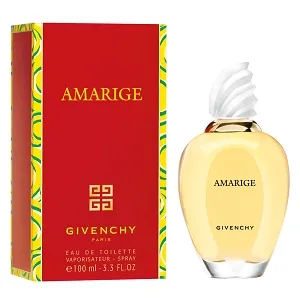 Amarige 100ml - Perfume Importado Feminino - Eau De Toilette