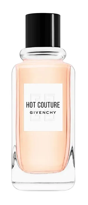 Hot Couture 100ml - Perfume Importado Feminino - Eau De Parfum