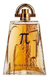 Pi 100ml - Perfume Importado Masculino - Eau De Toilette