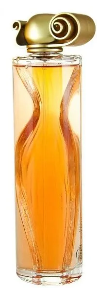 Organza 50ml - Perfume Importado Feminino - Eau De Parfum