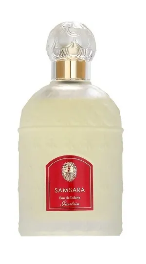 Samsara 100ml - Perfume Importado Feminino - Eau De Toilette