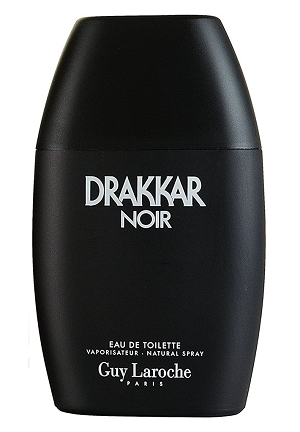 Drakkar Noir 100ml - Perfume Importado Masculino - Eau De Toilette