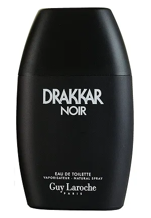 Drakkar Noir 100ml - Perfume Importado Masculino - Eau De Toilette