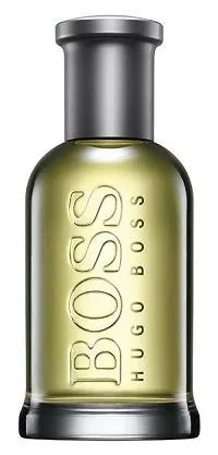 Boss Bottled 50ml - Perfume Importado Masculino - Eau De Toilette