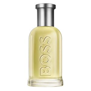 Boss Bottled 100ml - Perfume Importado Masculino - Eau De Toilette
