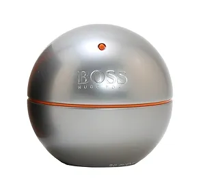 Boss In Motion 90ml - Perfume Importado Masculino - Eau De Toilette