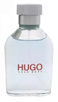 Hugo 40ml - Perfume Importado Masculino - Eau De Toilette