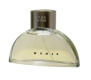 Boss Woman 90ml - Perfume Importado Feminino - Eau De Parfum